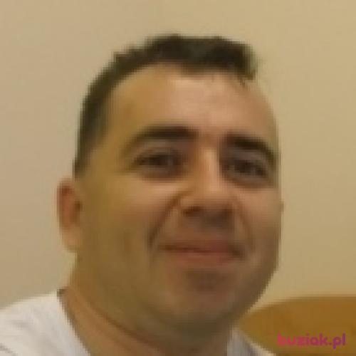 grzesiek334, Male, 43 years, Chełm