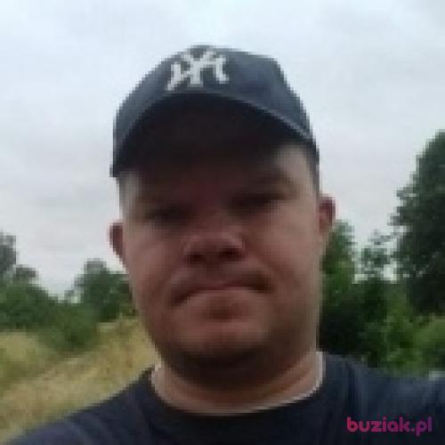 lebub, Male, 38 years, Świebodzin