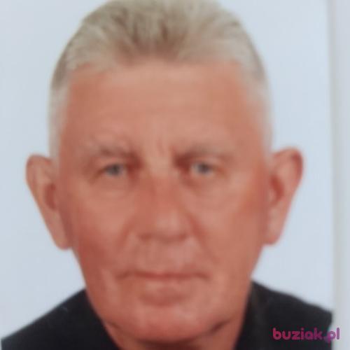 jaWacek, Male, 68 years, Władysławowo