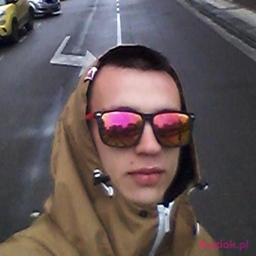 grooverx98, Mężczyzna, 28 lat, Brzeg