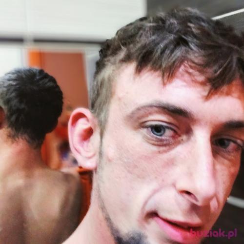 Lopez224, Male, 31 years, Koszalin