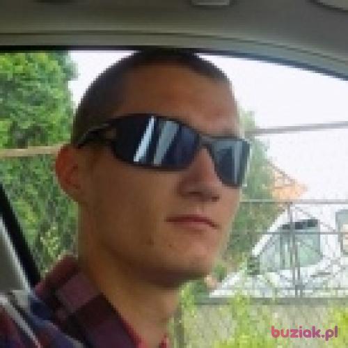 Sylwek9621, Male, 30 years, Grudziądz