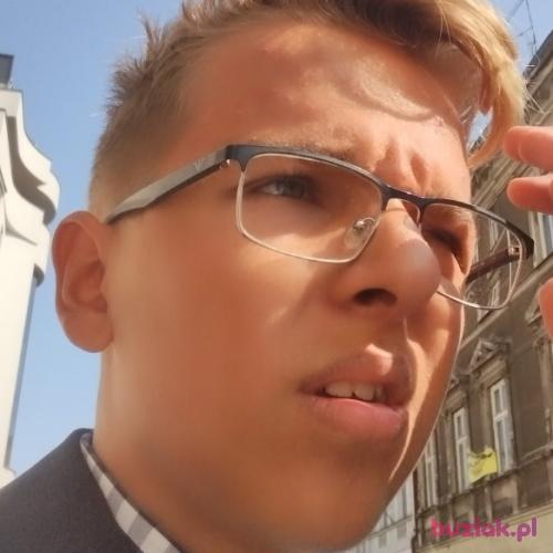 Michaelhot, Mężczyzna, 18 lat, Bielsko-Biała