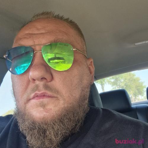 boreq, Mężczyzna, 40 lat, Oss