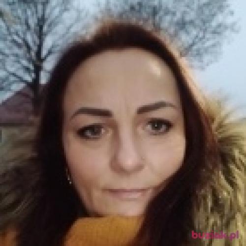 Izska, Female, 43 years, Elbląg