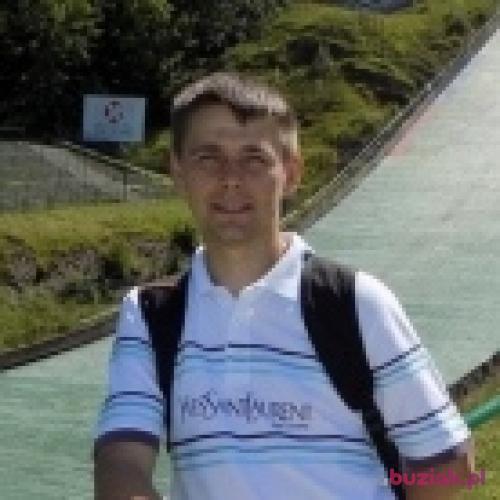 kamsie, Mężczyzna, 41 lat, mazowieckie