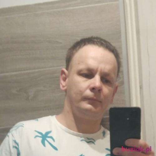 majcan89, Mężczyzna, 37 lat, Witnica