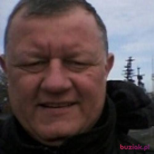 Plastek, Mężczyzna, 57 lat, Zagórów