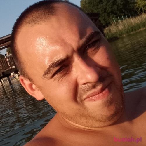 19seba10, Male, 31 years, Łódź