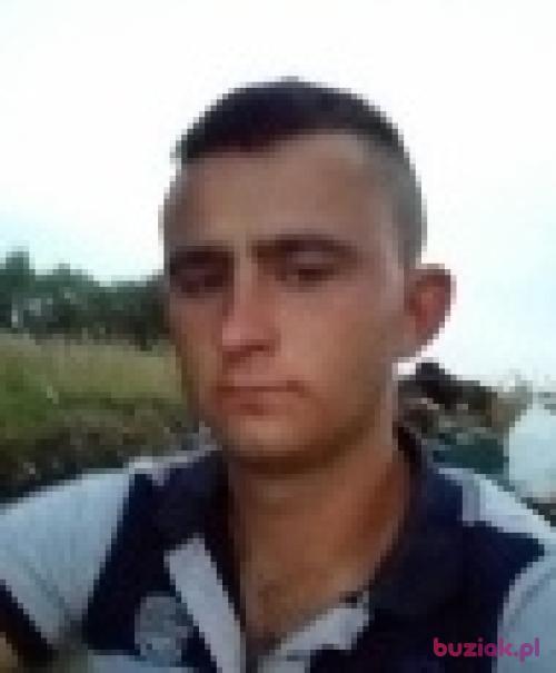 samotnyrafcio, Male, 33 years, Nysa