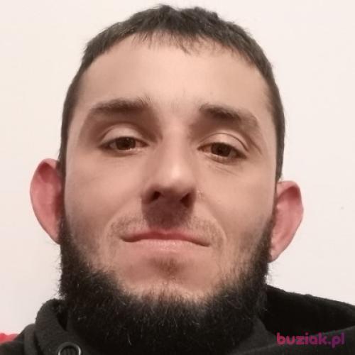 adam123fajny, Mężczyzna, 37 lat, Leszno