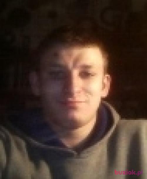 bilard12, Male, 33 years, Andrychów