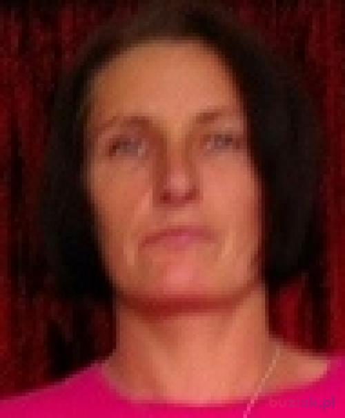 Kacperek23, Female, 47 years, Olecko
