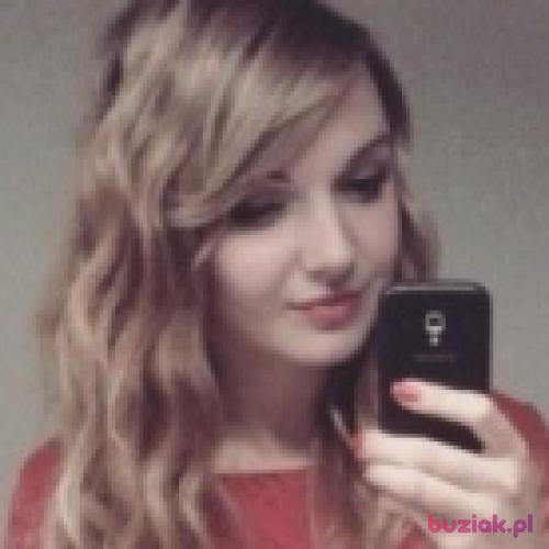 Dominika5456, Female, 28 years, Rybnik