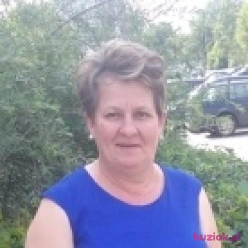 Zofia52, Female, 61 years, Łódź