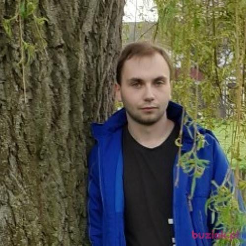 Dominik2023, Male, 26 years, Biecz
