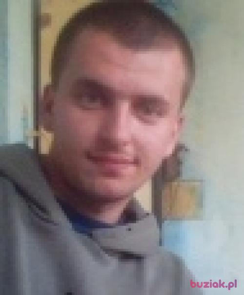 sylwek25, Mężczyzna, 35 lat, Lubań