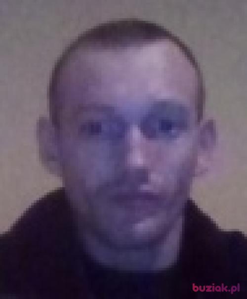 radeksamotnylak, Male, 45 years, Kluczbork