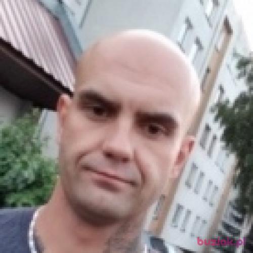 jakubsikora2019, Mężczyzna, 38 lat, Płock