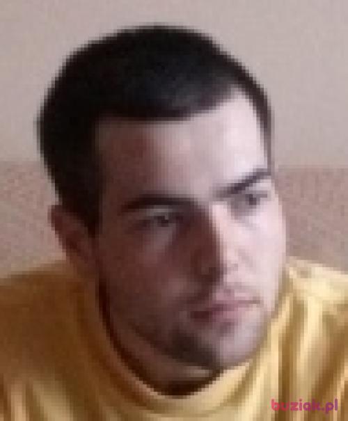 flaki1, Mężczyzna, 31 lat, Kraśnik