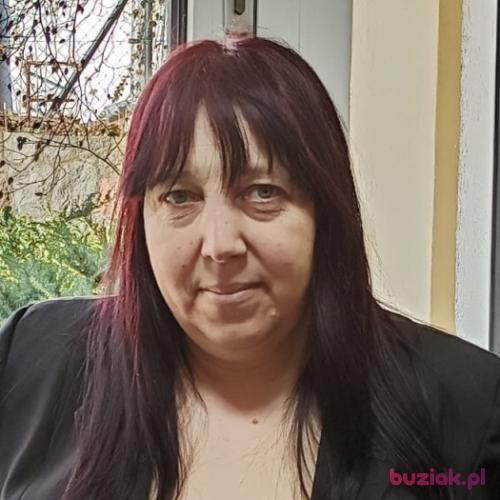zefi, Kobieta, 53 lata, Gdynia