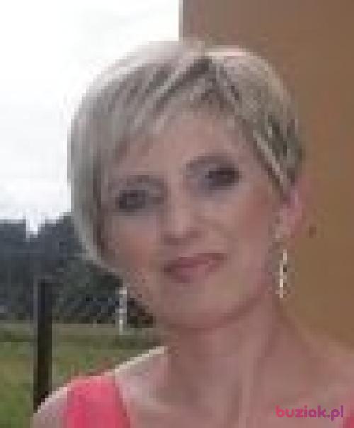 gosiunia1980, Female, 46 years, Legionowo