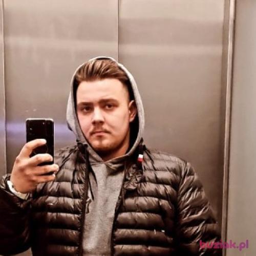 Slupek111, Male, 27 years, Zelandia