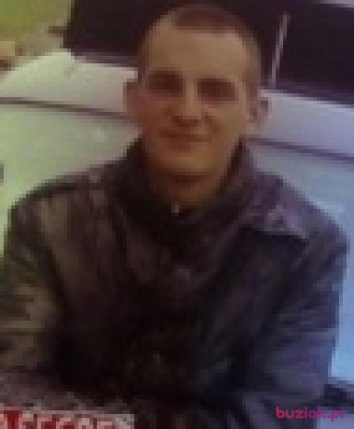 ManiekxD15, Male, 34 years, Brzeziny