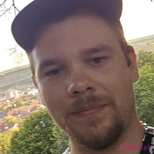 patrinio1995, Male, 30 years, Berlin