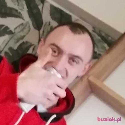 innytaki1995, Male, 31 years, Legnica