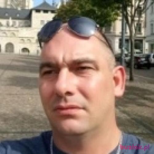 Robertom, Male, 46 years, Saksonia-Anhalt