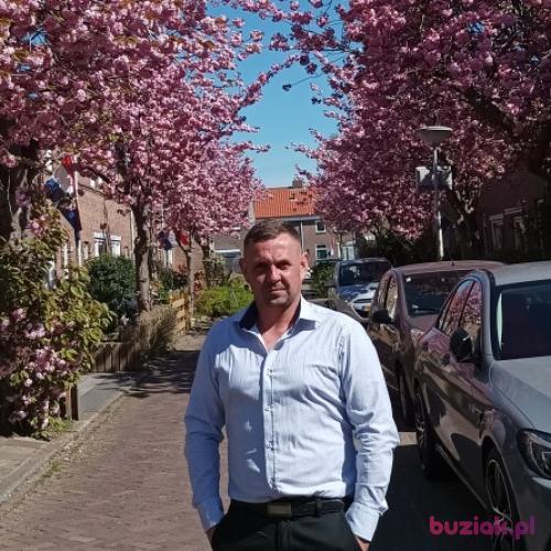 Tomek19836, Mężczyzna, 43 lata, Białystok