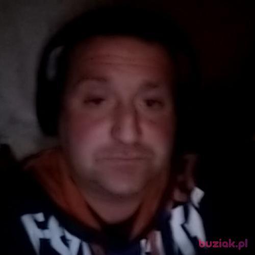budziczek, Male, 41 years, Łańcut