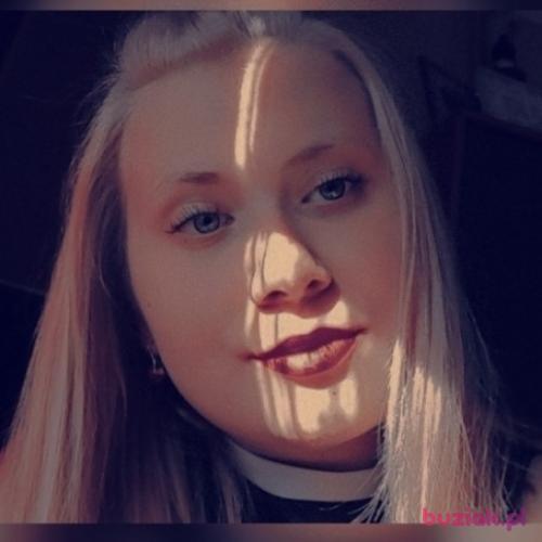 Klaudusia, Kobieta, 22 lata, Kazimierza Wielka