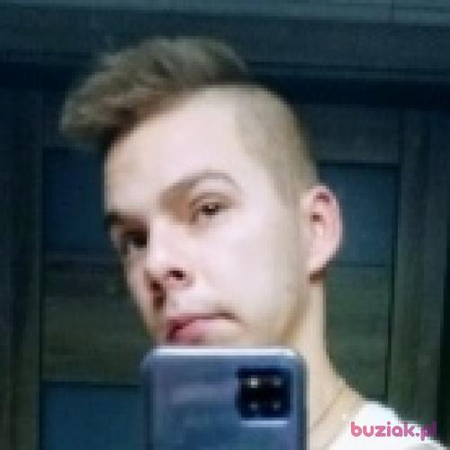 Bogcza, Male, 29 years, Wrocław