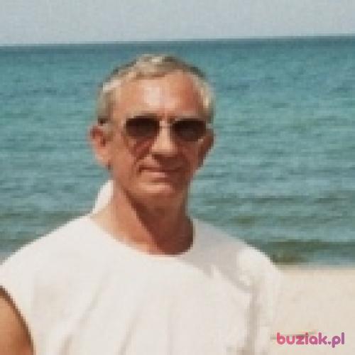 tadeusz62, Mężczyzna, 75 lat, Gorzów Wielkopolski