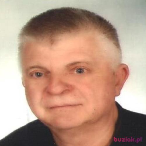 lechpalmily, Mężczyzna, 66 lat, Chrzanów