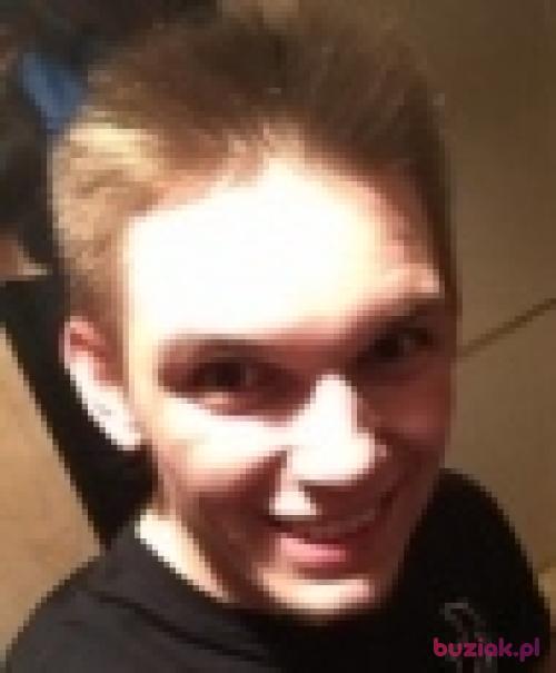 Niko1995, Male, 30 years, Tychy