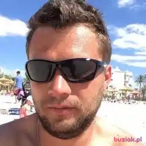 masazystaRelax, Male, 34 years, Kraków