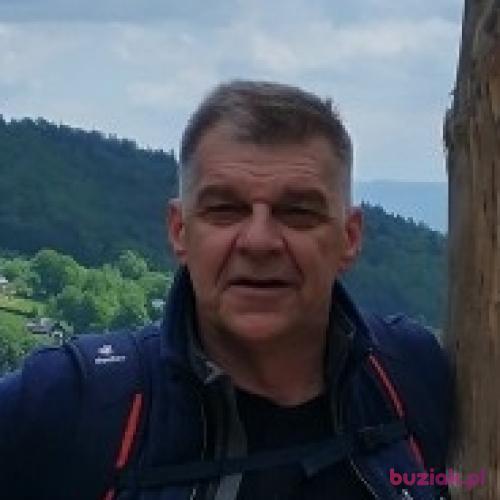 liw, Mężczyzna, 58 lat, Tarnowskie Góry