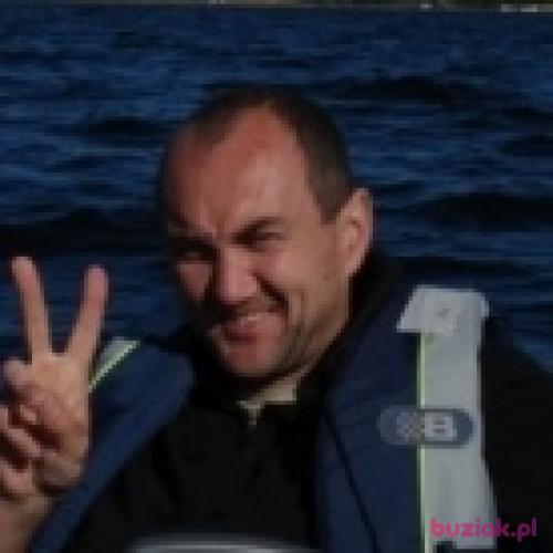 rutumba, Male, 51 years, Kielce
