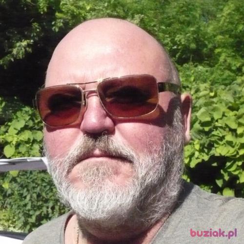 chlapowski, Mężczyzna, 57 lat, Września