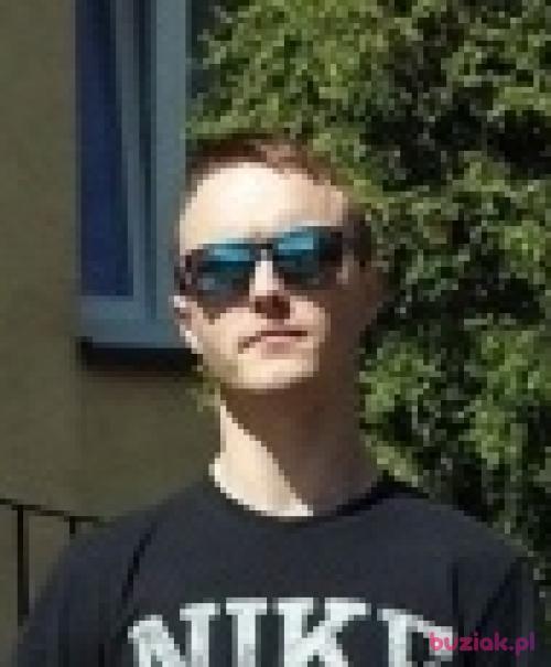 Miichall, Male, 33 years, Gliwice