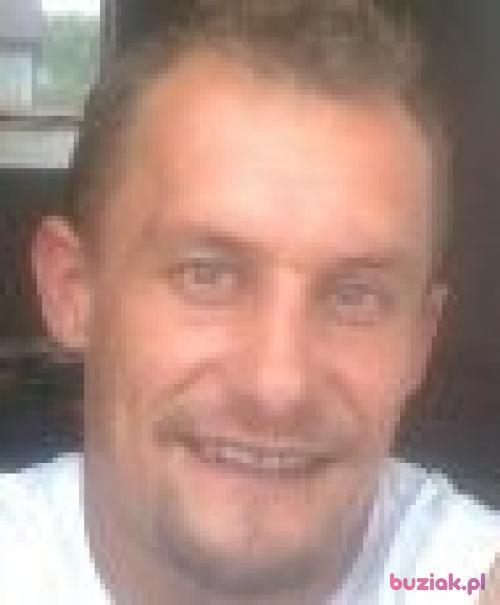 Edgeman, Male, 42 years, Wrocław