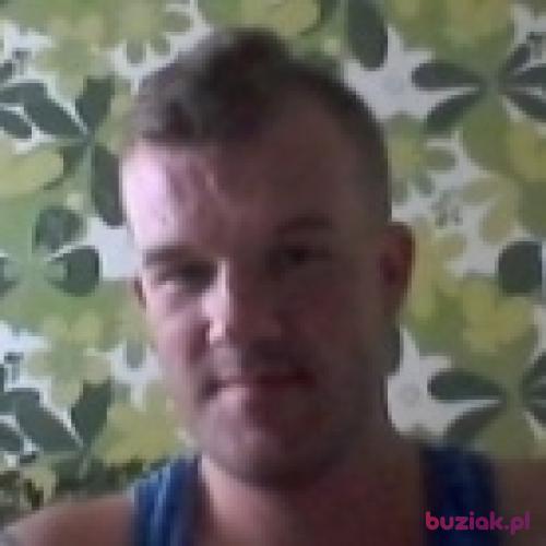 dreju87, Mężczyzna, 39 lat, Starachowice