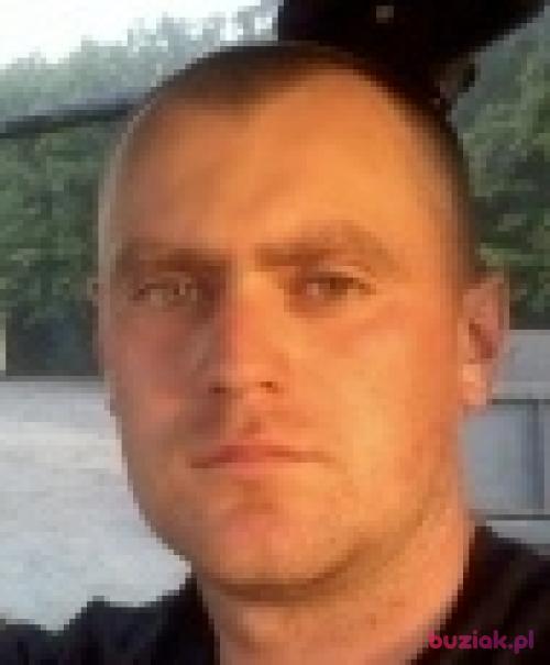 Maniek93vr, Mężczyzna, 38 lat, Barcin