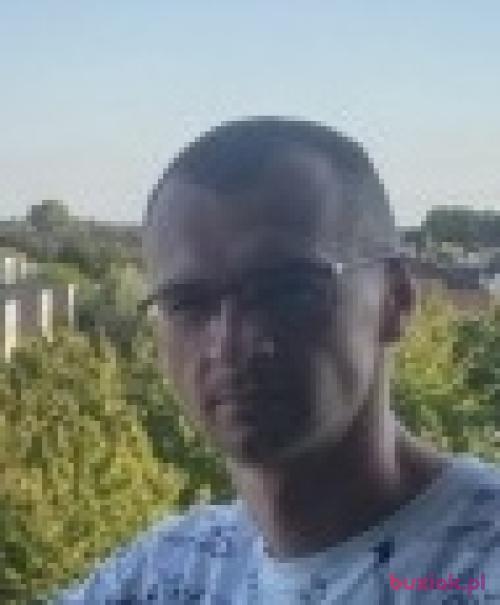 Krzyso88, Mężczyzna, 38 lat, Kielce