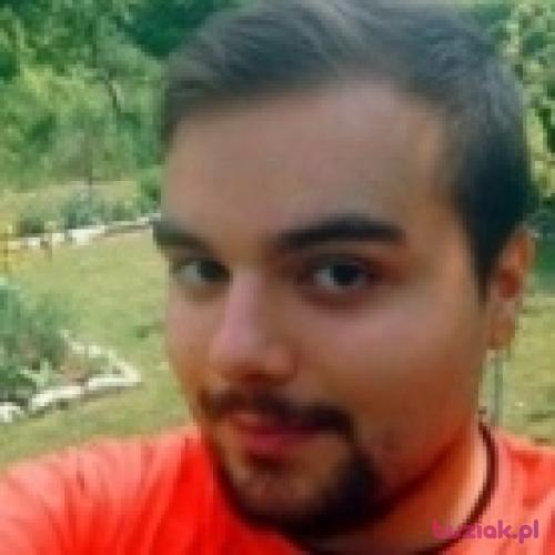 Radziu96, Mężczyzna, 29 lat, Nowa Ruda