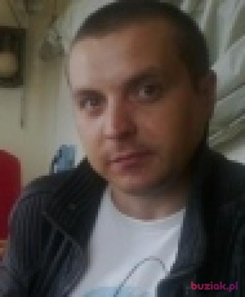 kkslech1, Mężczyzna, 42 lata, Trzemeszno