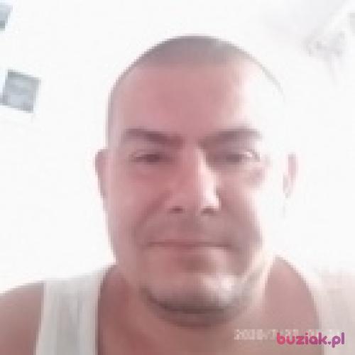 Damian0608, Mężczyzna, 42 lata, Kalisz
